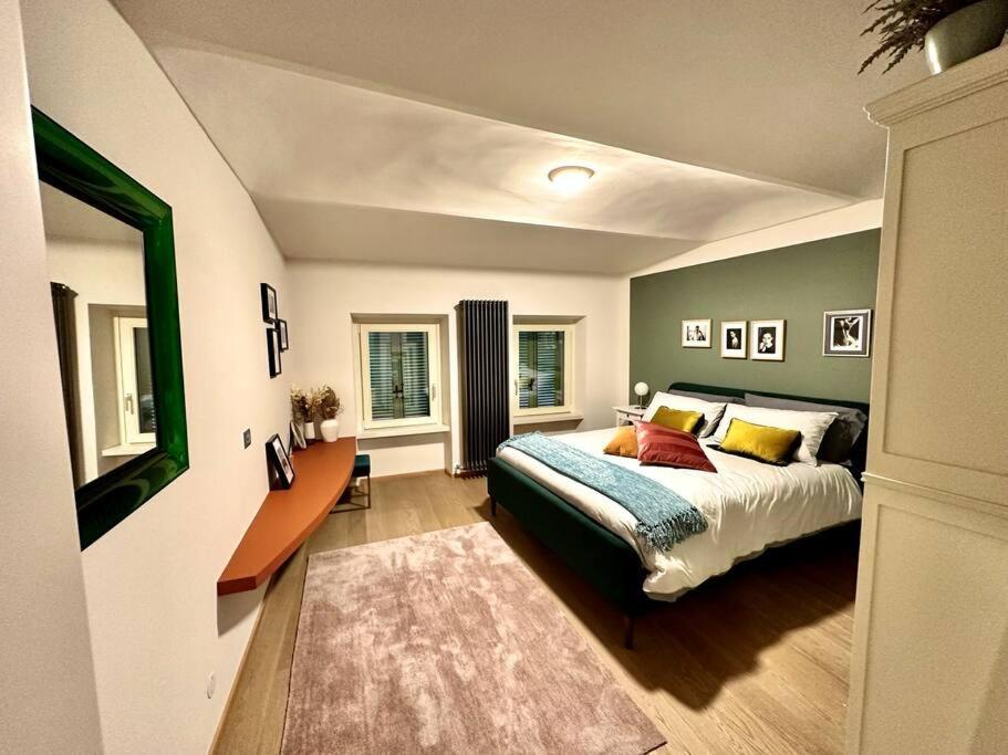 Dimora Roe Appartement Monticello d'Alba Buitenkant foto