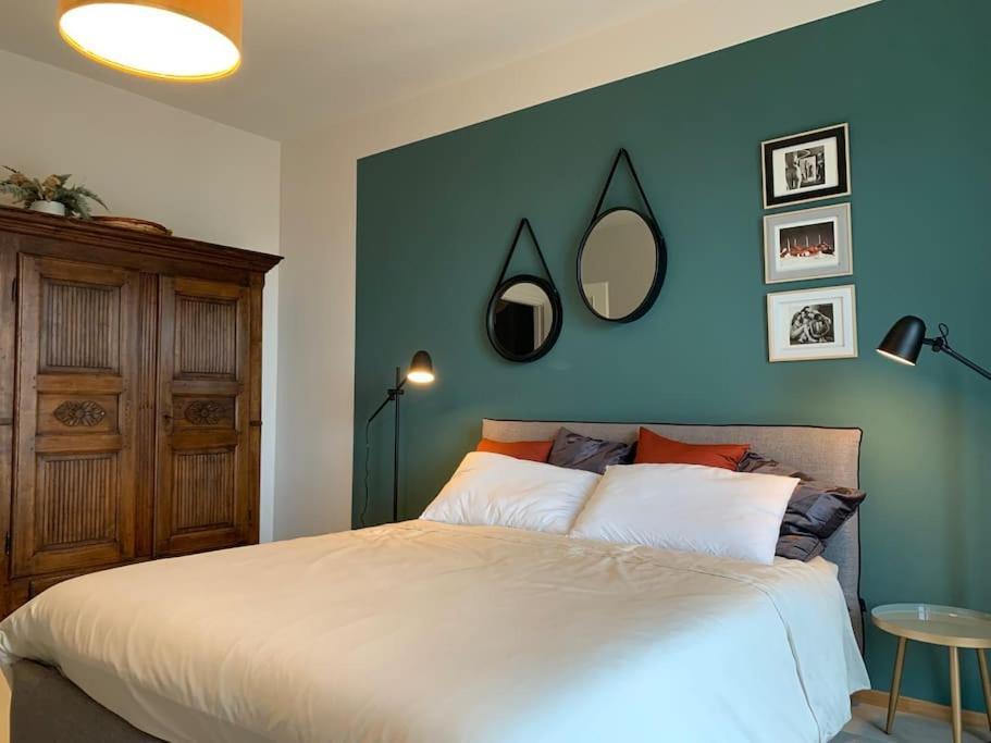 Dimora Roe Appartement Monticello d'Alba Buitenkant foto